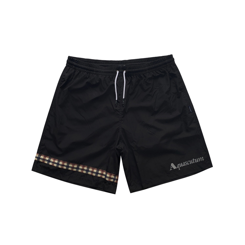 [Flash Sale Special Price] Brand New Aquascutum/I11 Men's Shorts Size M, Market Price 1500