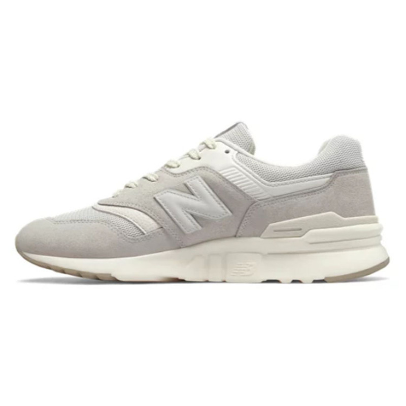 New Balance NB 997H classic pack 皮革 运动百搭 低帮
