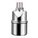 304 Stainless Steel Water Overflow Stop Valve Float Ball Valve Automatic Water Valve Switch Water Level Controller Fully Automatic Water Overflow Stop
