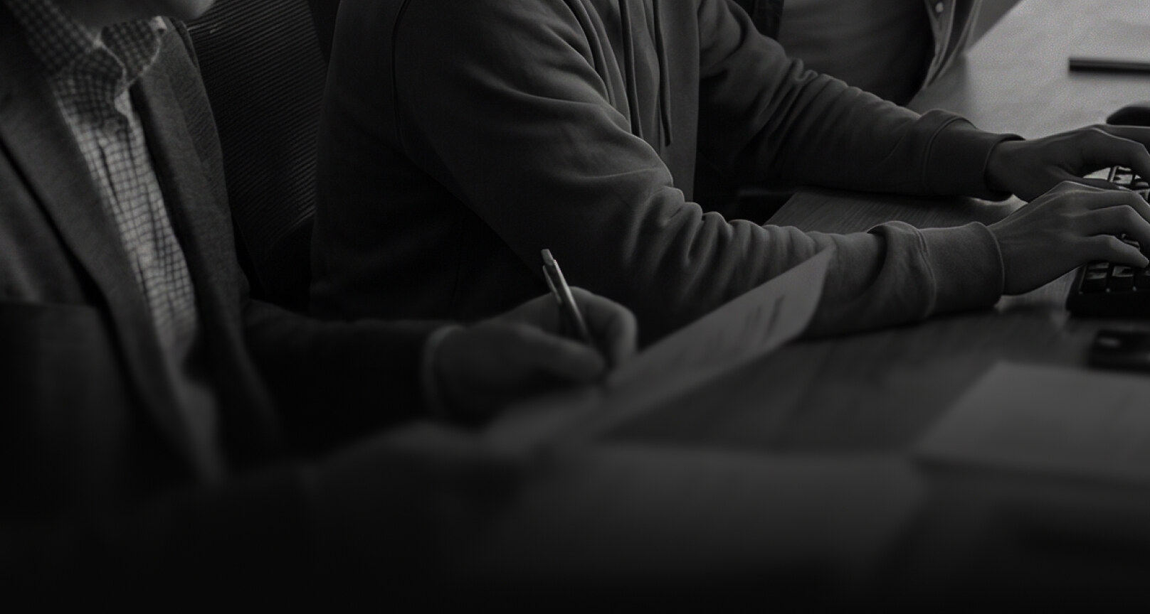 Faster Dev & Delivery