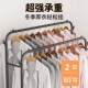 Simple Folding Clothes Drying Rack for Balcony, Household Use, Bedroom, Foldable Clothes Hanger