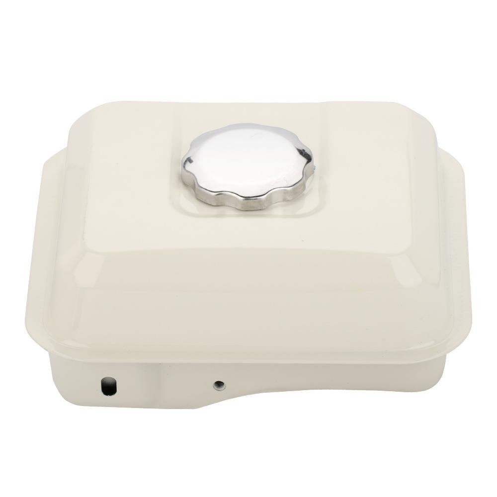 168F/188F170190 gasoline engine fuel tank GX160GX390 gasoline engine water pump micro tiller fuel tank
