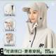 Electric Vehicle Poncho Raincoat Electric Battery Motorcycle Enlarged and Thickeneded Long Full Body Rainproof Adult Women's Single