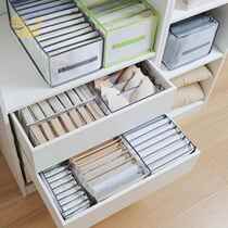 Hundred-box organizers special clothes storage bag full box canvas solid removable storage box home layering