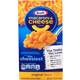 Kraft Orginal Macaroni/Cheese DinnerKraft Cheese Flavor Macaroni Kids