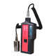 Ulide UT312 vibration measuring instrument Magnetic probe portable seismometer Handheld digital vibrator