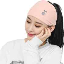 Pregnant women confinement headscarf maternity confinement hat pure cotton postpartum summer forehead protector skin-friendly windproof headband new product