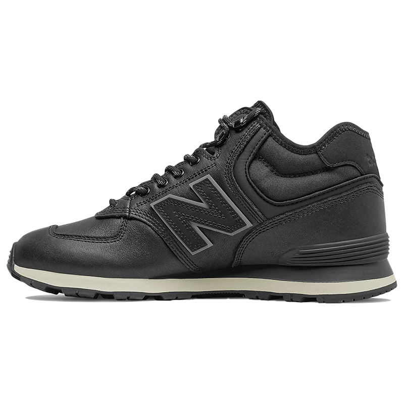 New Balance NB 574 复古耐磨防滑 中帮 休闲城市通勤跑步鞋