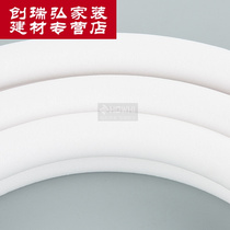 Aluminum tube general tube insulation belt with aluminum tube copper copper meter 6 connecting pipe 10 accessories head nut 3 pieces 161 aluminum thickening