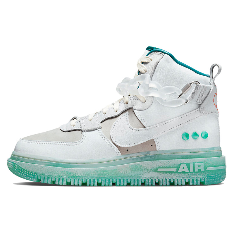 Nike Air Force 1 2.0 shapeless formless limitless 高帮 板鞋