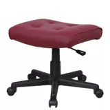 宏特维 Табурет с подъемником, компьютерный стул, подъемное и вращающееся сиденье, подставка для ног, кресло для макияжа, рабочий кабинет для сотрудников завода, украшение стула, аксессуары
