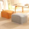 Bedroom floor mats, cushions, floor futons, household tatami bay window mats, living room floor cushions, removable and washable