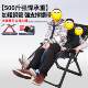Folding recliner office nap bed summer home portable beach back chair lazy sofa nap artifact