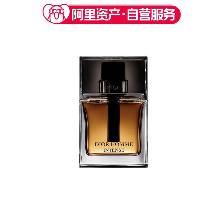 Dior Dior Sauvage Intense Perfume Woody Fragrance Edp