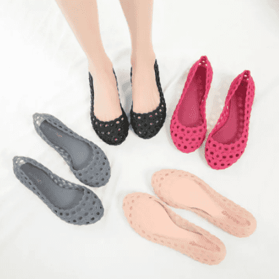 ASLIPPER Ladies Slippers