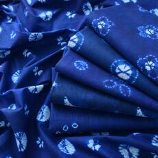 Набивные ткани