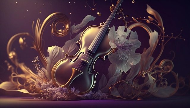is a violin and a fiddle the same thing