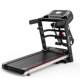 Manufacturer's New Home Treadmill, Weight Loss Electric Walking Machine, Fully Foldable Mini Fitness Equipment, Exercise Machine