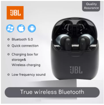 JBL Tune 220TWS true wireless Earbuds