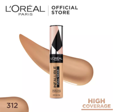 L'Oreal Paris Infallible Full Wear Concealer