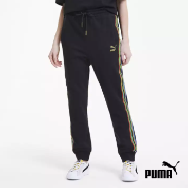 PUMA The Unity Collection Women's Track Pants