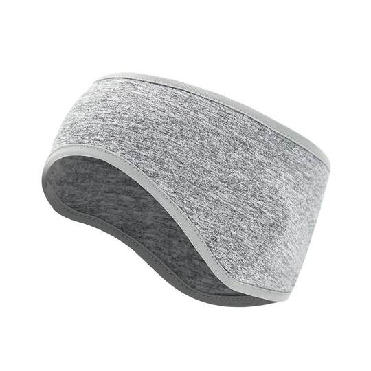Winter Sleeping Cap for the Elderly, a Head-Warming Tool for Sleeping, Windproof and Cold-Proof at Night, Forehead and Ear Protection Headband
