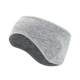 Winter Sleeping Cap for the Elderly, a Head-Warming Tool for Sleeping, Windproof and Cold-Proof at Night, Forehead and Ear Protection Headband