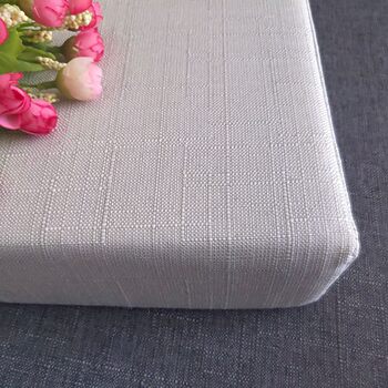 Customized high-density sponge sofa seat cushions hardened and thickened customized replacement solid wood mahogany sofa seat cushions bay window cushions