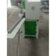 Aluminum double-headed sawing angle cutting machine Aluminum wood plastic acrylic cutting machine Photo frame frame cutting saw machine