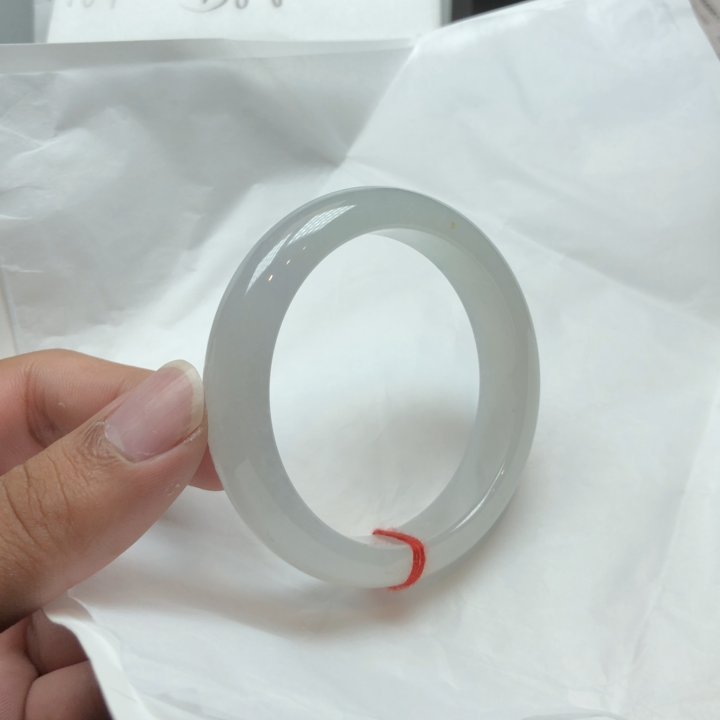 precious jade bracelet