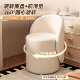 Car Seat Cover, Makeup Stool, High Backrest, Home Sofa Chair, Girls' Bedroom Dressing Table Stool, Cloakroom Swivel
