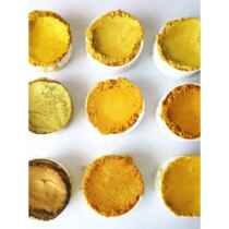 Gold powder glitter powder ultra-bright fine ink printing 24K German pearl light pigment Buddha statue paint gold powder pure gold