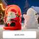 Children's Christmas gift large Christmas snowball clip toy snow clip play snow tool artifact snowball fight equipment