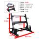 Kettlebell and Dumbbell Rack, Home Use Three-Layer Storage Rack, Double-Layer Dumbbell Rack and Stand, Commercial Display Rack for Gym
