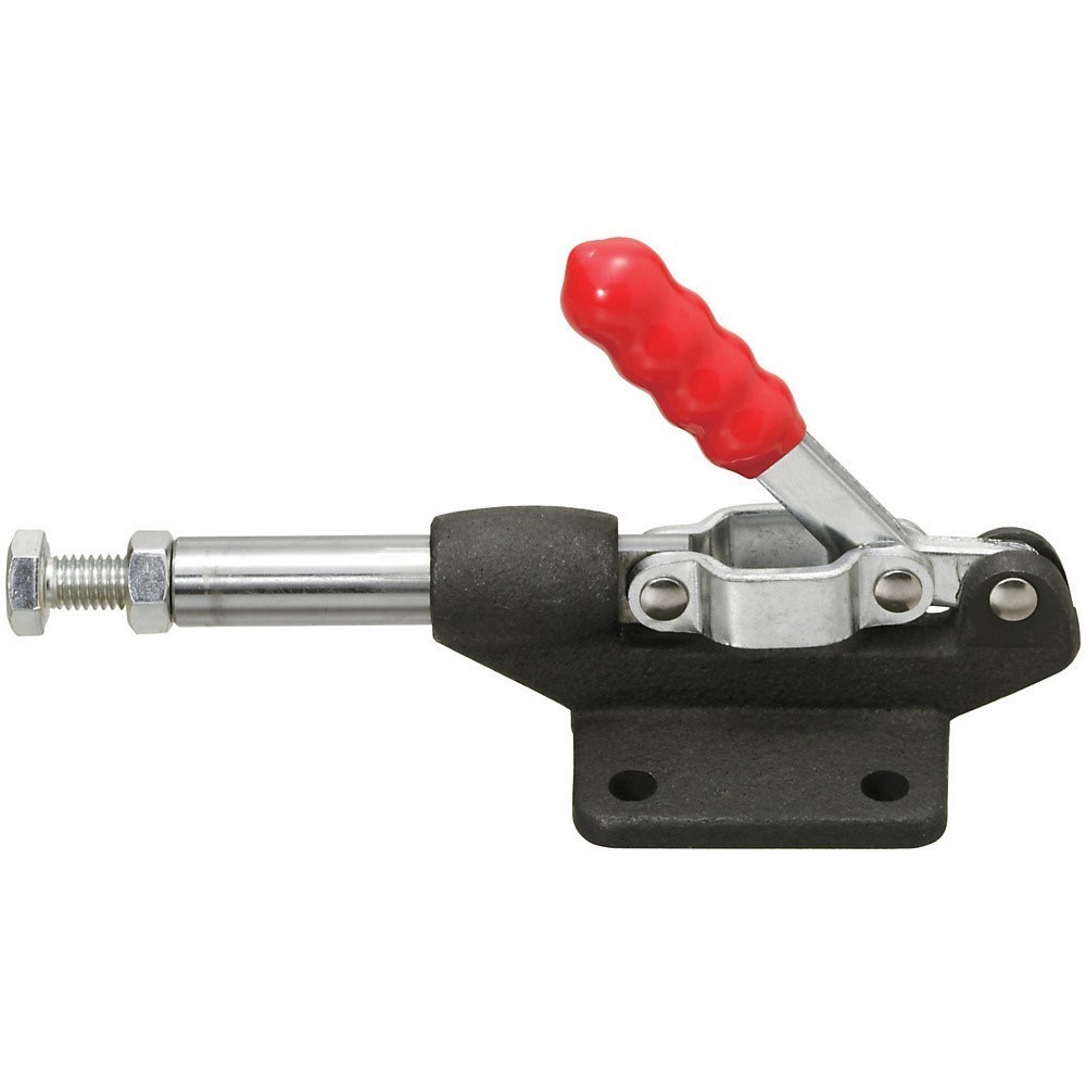 The same section transverse profiling push-pull quick clamp tool clamp substitute elbow clamp MC07-7