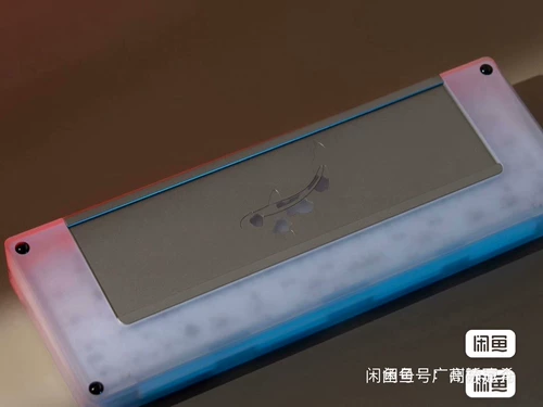 Kohaku65 R2 PC клавиатура Kohaku Koi Koi клавиатура новая