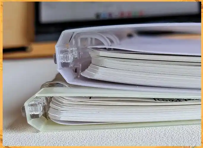 diy binder dividers free printable templates
