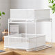 Children's bookshelf storage storage rack living room tea table tea set storage rack desk storage rack desk storage rack can be pulled
