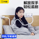 闪魔 懒人支架手机床上床头夹子iPad平板电脑pad多功能看电视桌面