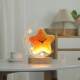 Creative and Stylish Desktop Clock, Silent Decorative Table Clock, Modern Minimalist Ornament Clock