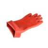 12kv live work high voltage gloves insulation resistant wholesale security gloves electrician rubber electric Guangzhou labor insurance levy