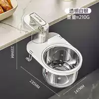 Прозрачное серебро