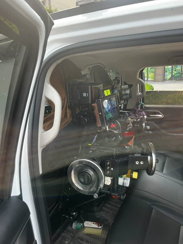 Трубка, радио-няня, Россия