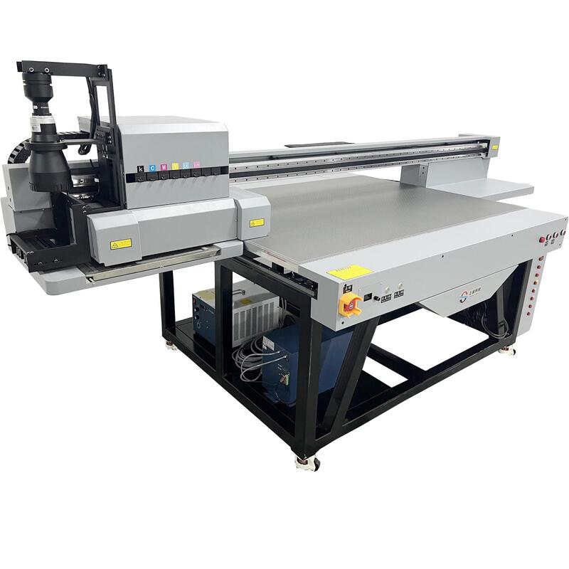 I3200 Print Head 1612Uv Printer Glass Metal Badge Visual Positioning Uv Flatbed Printing Factory Direct Sales I3200 Print Head 1612Uv Printer Glass Metal Badge Visual Positioning Uv Flatbed Printing Factory Direct Sales