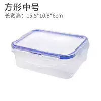 Квадратная среда