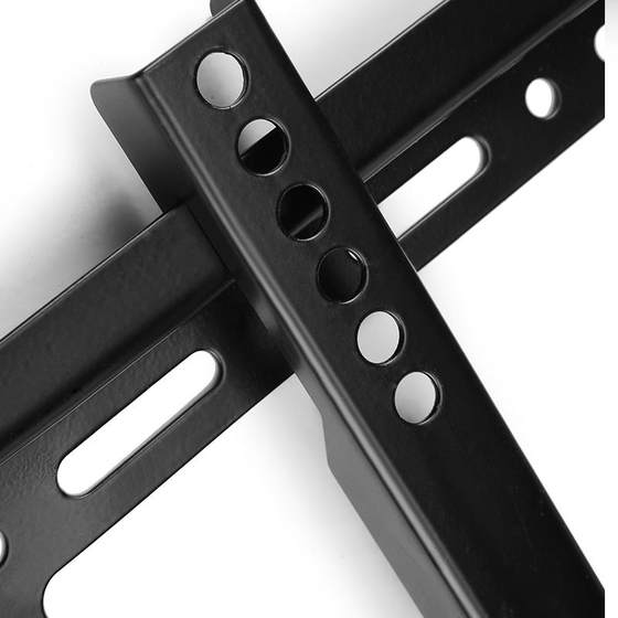 丽人行通用14-32-65-110寸平板液晶电视机挂架电脑显示器壁挂支架