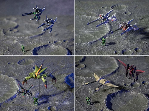 Коэффициент микроэлемента достигает отношения 1/1700