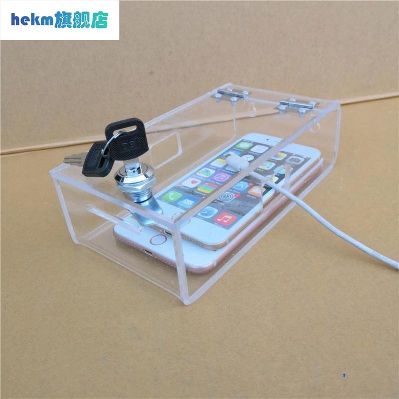 Mobile Phone Lock Box, Student Mobile Phone Lock Box, Self-Discipline Storage Box, Storage Box, Lockable Small Box, Magic Device