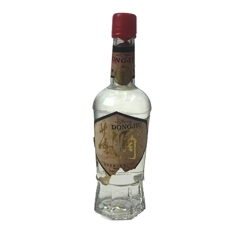 🔥探索董酒的独特魅力：84年董酒价格揭秘🎉-酒水-淘宝好物网