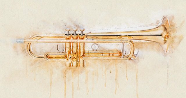 a sharp flute